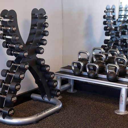 Novotel Sydney City Centre Zewnętrze zdjęcie