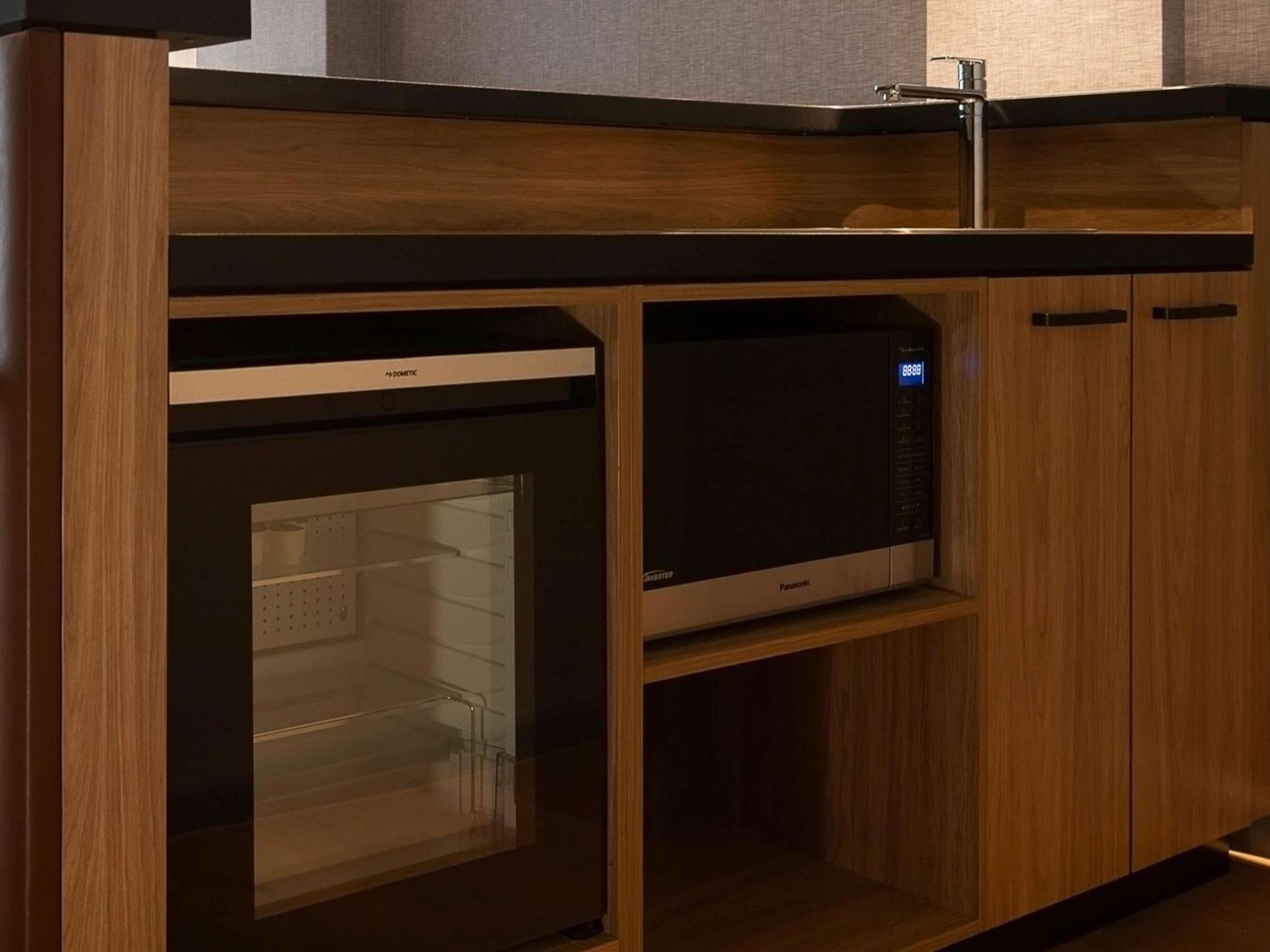 Novotel Sydney City Centre Zewnętrze zdjęcie