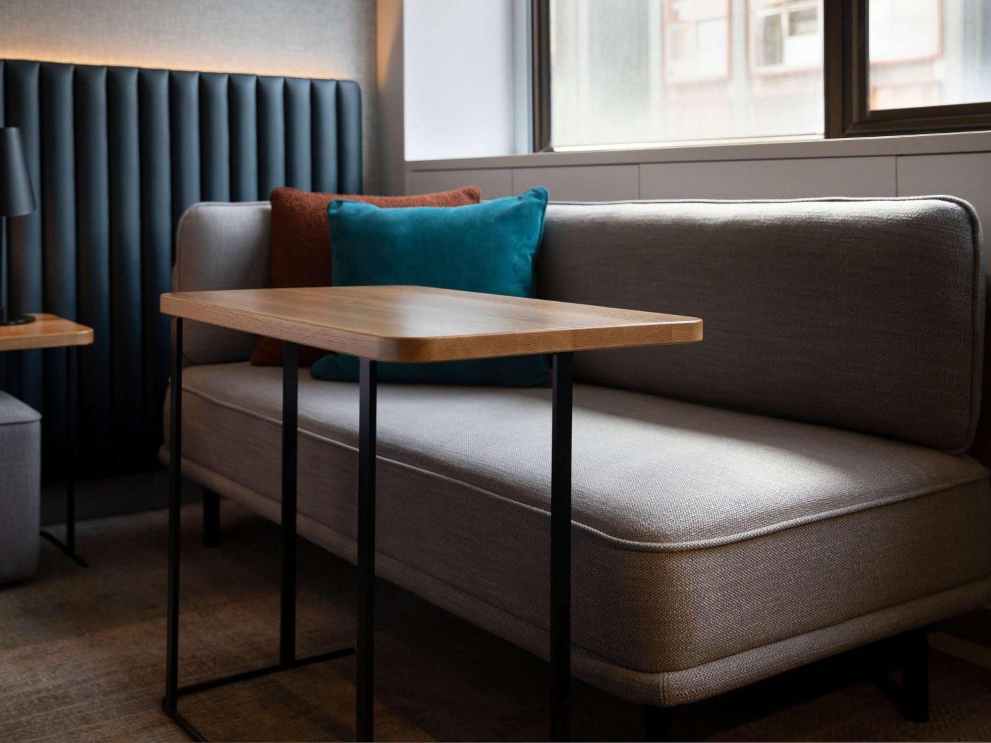 Novotel Sydney City Centre Zewnętrze zdjęcie