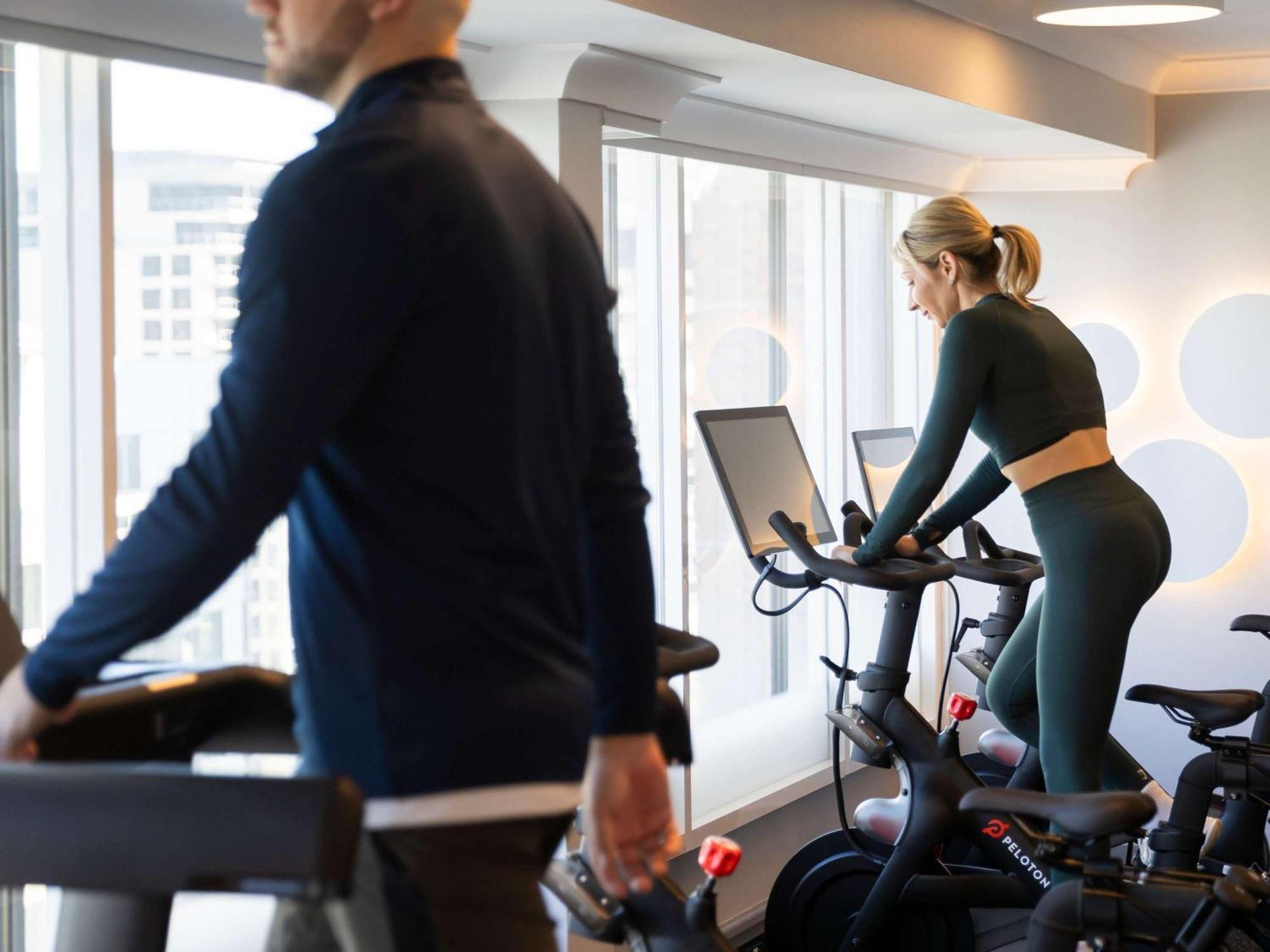 Novotel Sydney City Centre Zewnętrze zdjęcie